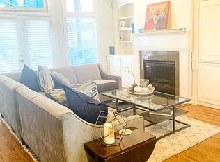 807 Highland Green Way NE, Atlanta, GA 30306