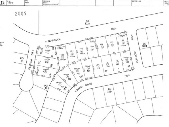 0 Denview Dr Lot 2, Lake Hughes, CA 93532