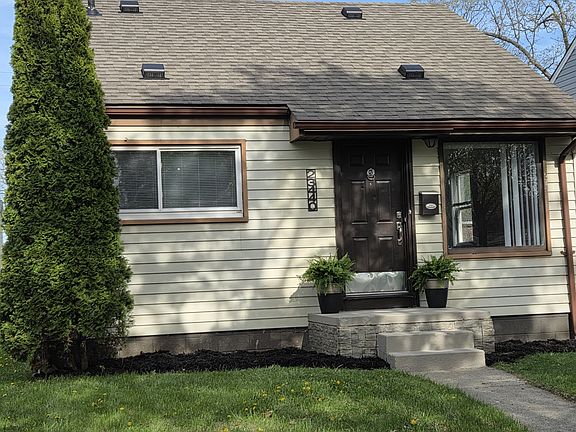 2nd image of 23440 Vance Ave