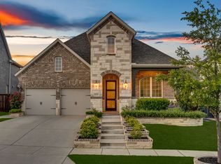 4160 Silver Spur Dr, Prosper, TX 75078
