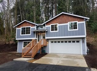 20832 W Richmond Rd, Bothell, WA 98021