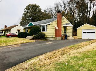 9 N Terrace, Vernon, CT 06066