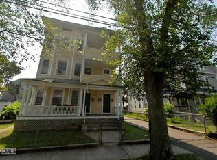 31 5th St, Bridgeport, CT 06607