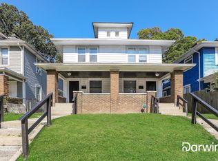 1119 N Tuxedo St, Indianapolis, IN 46201