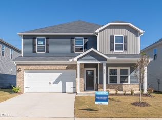 212 Thistle Patch Pl, Angier, NC 27501