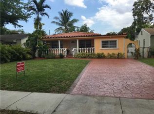 140 Carlisle Dr, Miami Springs, FL 33166