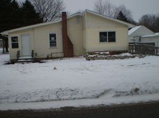 351 N Union St, Parma, MI 49269