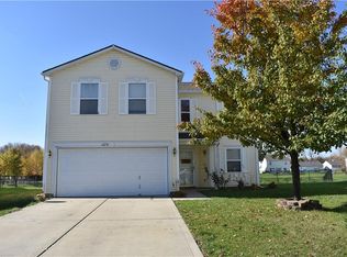 6274 E Clarks Hill Way, Camby, IN