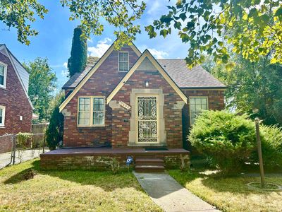 9892 E Outer Dr, Detroit, MI, 48224