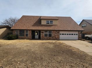 116 Bailey Ave, Dumas, TX 79029