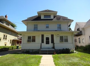 818 Center St W APT 1, Rochester, MN 55902