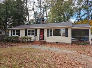 8208 Franconia Rd, Richmond, VA 23227