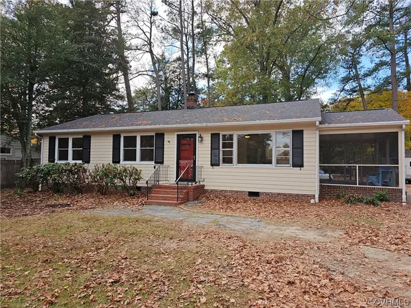 8208 Franconia Rd, Richmond, VA 23227