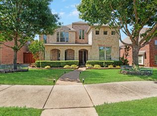 9823 Carriage Hill Ln, Frisco, TX 75035