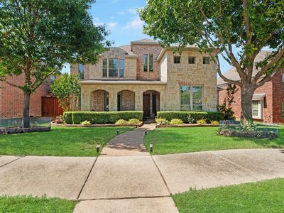 9823 Carriage Hill Ln, Frisco, TX, 75035