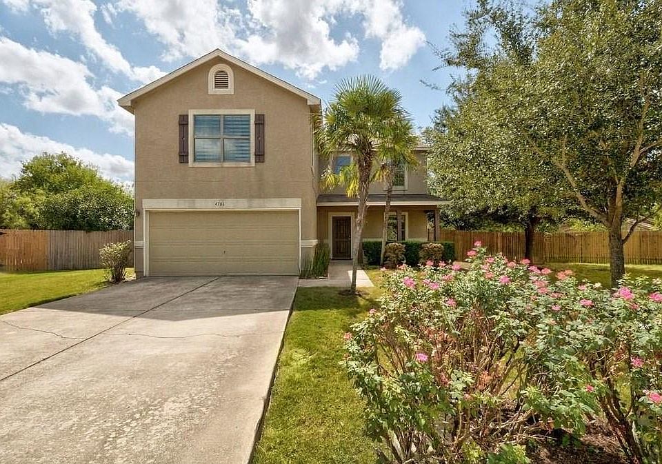 1st image of 4706 Mellow Hollow Dr