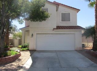 1157 Monterra Greens Ave, Las Vegas, NV 89123