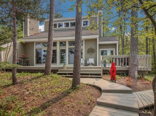 10992 Lakeshore Rd, Williamsburg, MI 49690