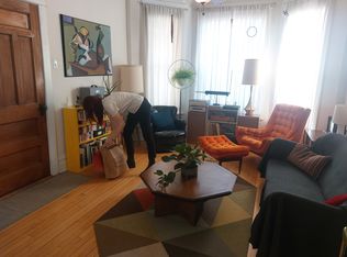 2516 N Artesian Ave APT 1F, Chicago, IL 60647