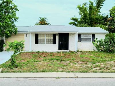 9135 Chatam Ln, Port Richey, FL, 34668