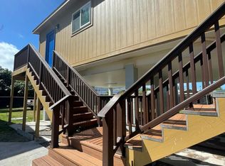55-473 Kamehameha Hwy #2B, Laie, HI 96762
