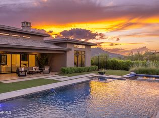 8366 E OLD PAINT Trail, Scottsdale, AZ 85266