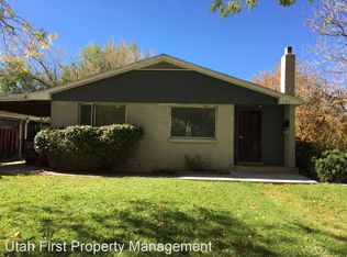 204 S 800 W #A, Cedar City, UT 84720