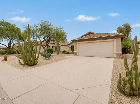 966 E GRAHAM Lane, Apache Junction, AZ 85119