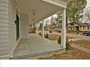901 New York St, Memphis, TN 38104