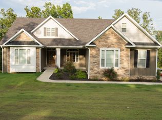 1593 County Road 415, Ellsinore, MO 63937