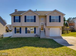 3811 Dakota Rd, Hampstead, MD 21074