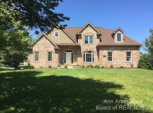 1698 Inverness Ct, Ann Arbor, MI