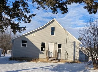 23858 Howard St, Independence, WI 54747