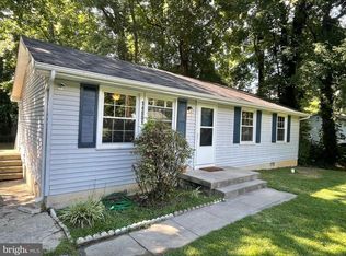 14801 Livingston Rd, Accokeek, MD 20607