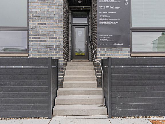 2nd image of 2329 W Fullerton Ave #1E