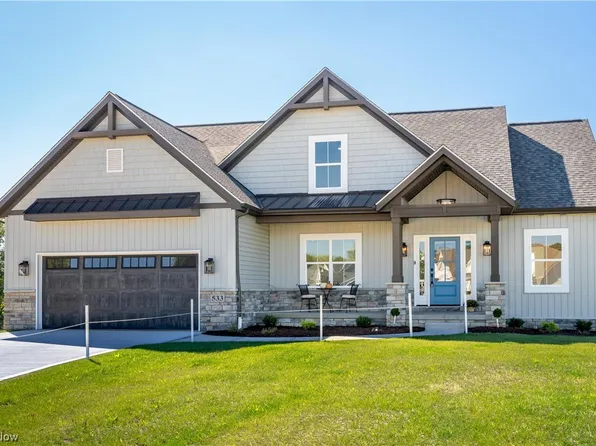 533 Gentlebrook Blvd, Hartville, OH 44632