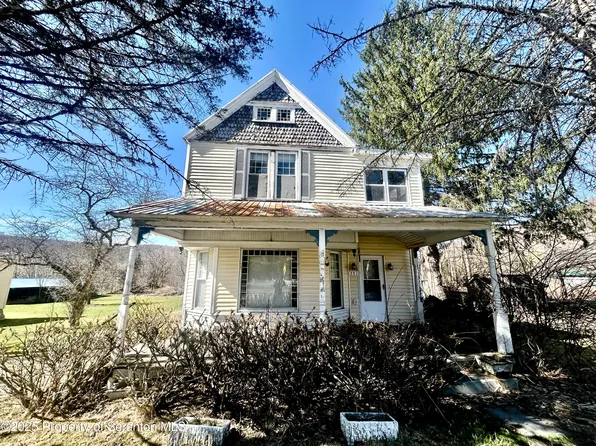 331 Starrucca Creek Rd, Starrucca, PA 18462