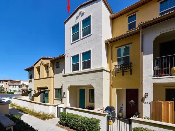 1836 Red Willow Way, Oceanside, CA 92056