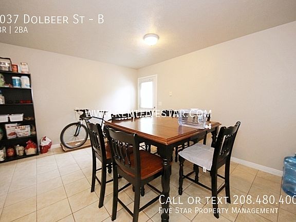 3rd image of 1037 Dolbeer St #B