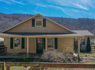 11295 Verble Church Rd, Monterey, TN 38574