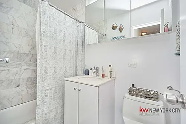 Rented by Keller Williams NYC