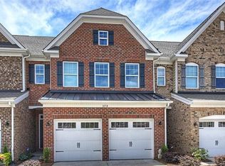 117 Portola Valley Dr UNIT B, Mooresville, NC 28117