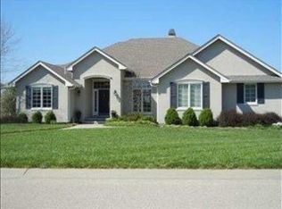 7414 SW Arthurs Rd, Topeka, KS 66610