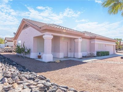 2842 Dakota Trl, Bullhead City, AZ, 86442