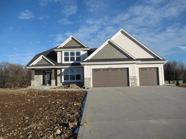 W237N9484 Pebble Brook WAY, Colgate, WI 53017