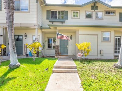 91-1041 Kaileolea Dr APT 2A3, Ewa Beach, HI, 96706
