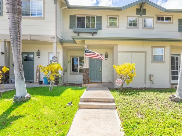 91-1041 Kaileolea Dr APT 2A3, Ewa Beach, HI 96706