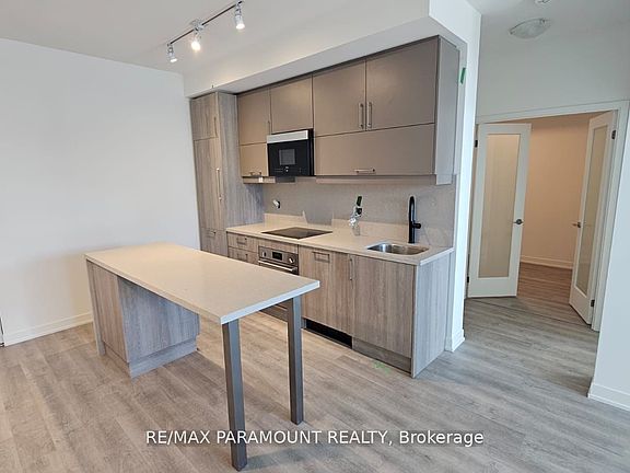 2nd image of 8119 Birchmount Rd #1507