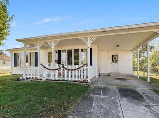 322 Town Bank Rd, Cape May, NJ 08204