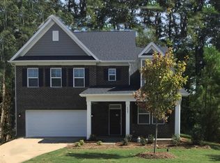 8023 Frances Haven Dr, Harrisburg, NC 28075